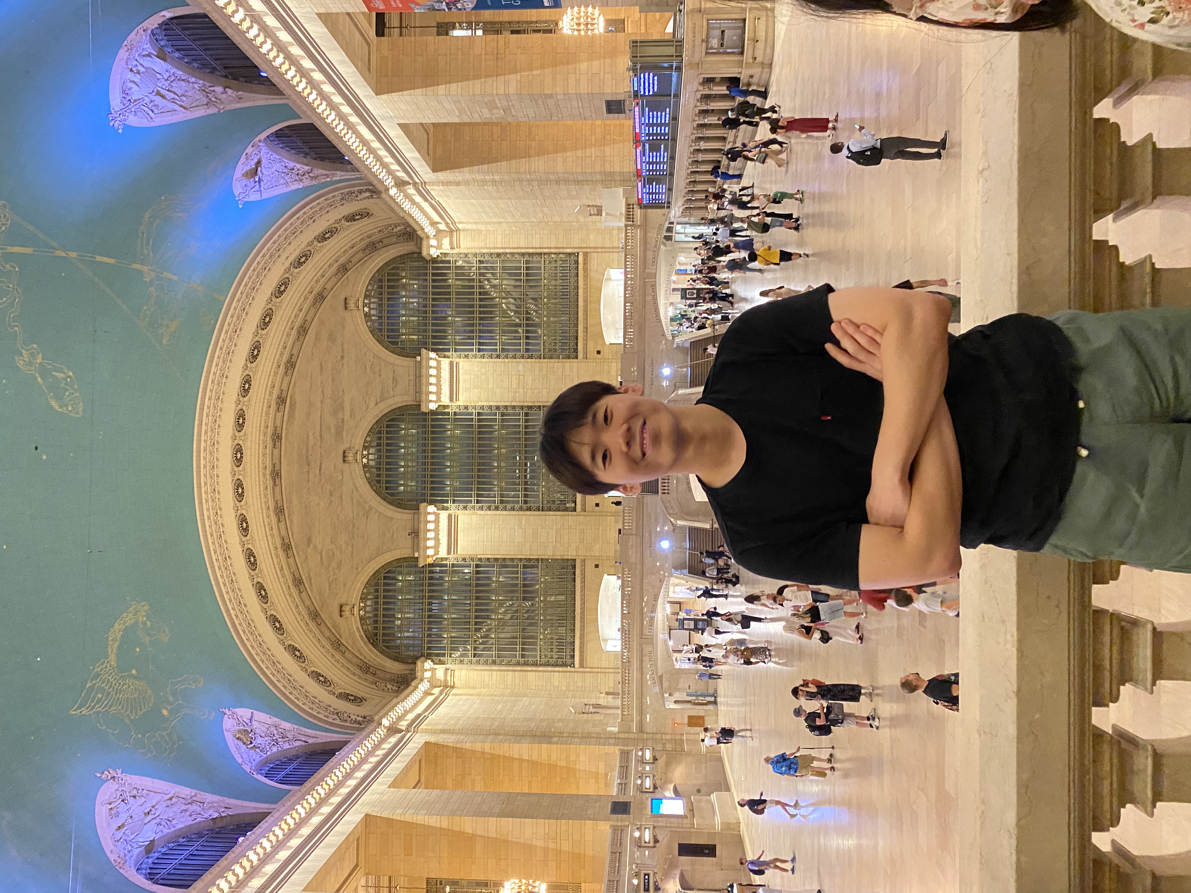 Jehoon Park